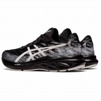 Кросівки для бігу чоловічі Asics DYNABLAST 3 Black/White